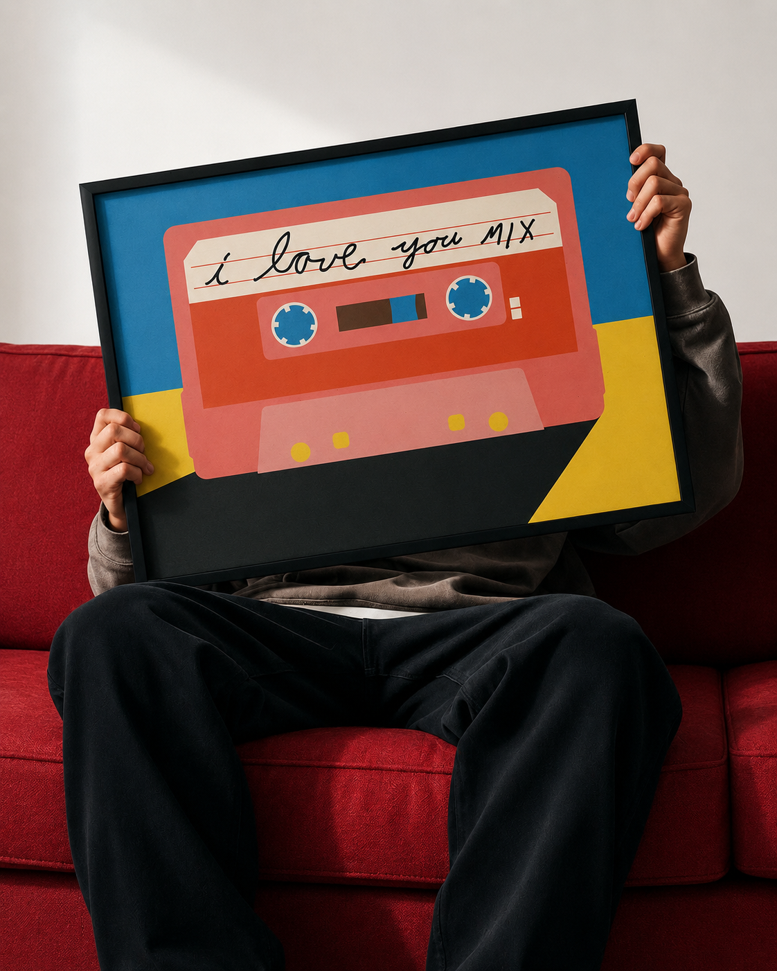 I Love You Mixtape