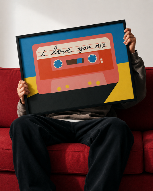 I Love You Mixtape