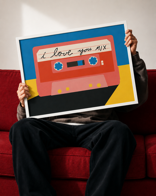 I Love You Mixtape