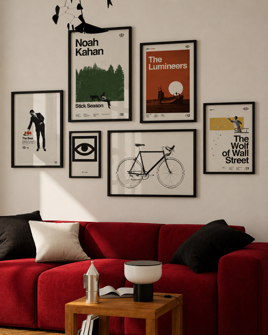 The Eclectic Gallery